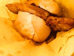 大利猪扒包-大利来记餐厅(大三巴店)