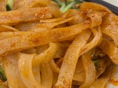 -飞鸿肉夹馍(橡树街区店)