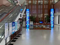 -海曙区图书馆