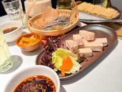 -烹然四季椰子鸡火锅(姚家园万象汇店)