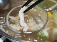 -幸运牛汕头小黄牛牛肉火锅(梅林店)