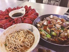 -一棠龙虾•王牌虾球(楚河汉街店)