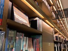-茑屋书店(天目里店)
