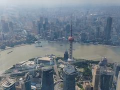 -上海中心大厦