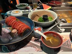 -大隐·成都火锅Bistro(合生麒麟新天地店)