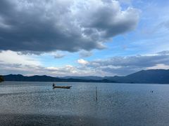 -丽江泸沽湖景区