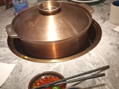-大头椰·海南椰子鸡火锅(思明万象城店)