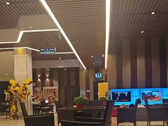 -华美国际影城(旧宫永辉店)