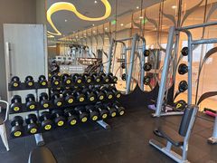 -W Fitness 威尔仕健身(北京英皇集团中心店)