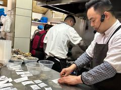 -天天鲜面馆(衡山路店)