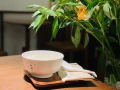 -彬媽糖水(侨鑫国际店)