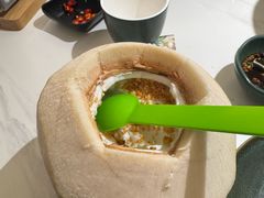 -狐狸爱上椰子鸡(滨江星光大道店)