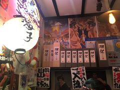 门面-平成屋· Late Night 食堂(四川北路店)