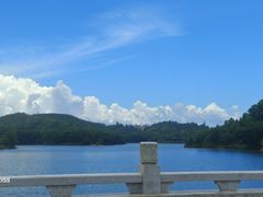 -红花湖景区
