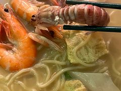-霆记海鲜·只为这碗面(滨江店)