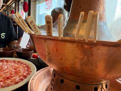 -南门涮肉(通州大船店)