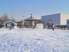 -兴芮温泉度假区