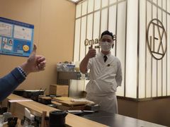 -鮨政· Omakase(港汇恒隆广场店)