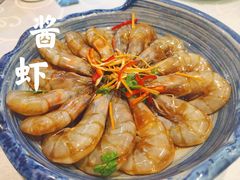 酱虾-渔娘渔家丹东海鲜(东直门店)