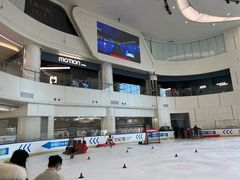 -世纪星滑冰俱乐部(万象城店)