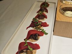 -王品牛排(福州泰禾店)