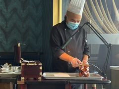 -东南里湖景餐厅·新闽菜(浦西万达店)