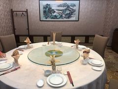 包厢-东海酒家(长平东路店)