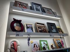 -KK ONE(京基滨河时代店)