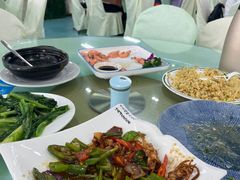 -景好海鲜餐厅(大鹏必选旅游店)