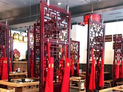 大堂-董家湾重庆老火锅(嘉华店)