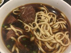 -中国厨房/台湾牛肉面
