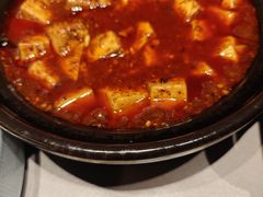 -四川饭店·小龙虾(长白店)