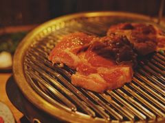 -泥炉烧肉师(新街口金銮巷店)