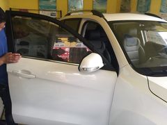-济南雷朋汽车隔热膜专营店(工业北路店)