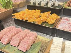 -牛New寿喜烧(曹路花园城店)