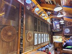 -一桶江山餐厅(松北店)