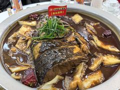 -昱德来·天津菜(河西店)
