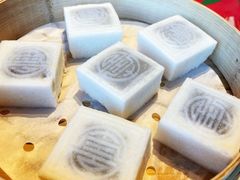 -上海滩餐厅(BFC外滩金融中心店)