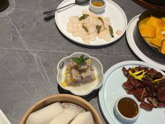 -江南里·新浙菜(苏州大悦城店)
