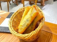 -包小笼·金牌汤包(中山路店)