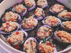 -王庄阿咪海鲜大排档(象园店)