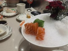 -新一番三文鱼寿司(大东海店)