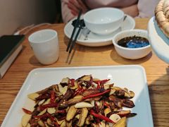 -滇铺子·云南特色菜·鲜花野菜季(东风东路c86店)