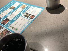 -半天妖烤鱼(丰科万达店)