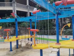 -重庆海昌加勒比海水世界