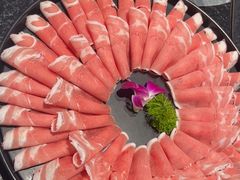 -阳坊涮肉(西直门凯德mall店)