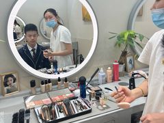 -天真蓝照相馆(五角场百联又一城店)