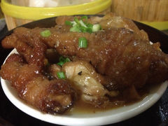 潮汕砂锅粥-贰號小院潮汕砂锅粥(前海西街店)