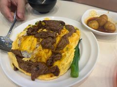 -華歡冰室-WahFoon(吉大店)