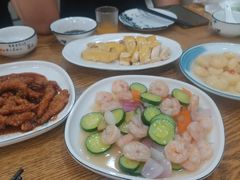 -烟雨人家(塔湾街店)